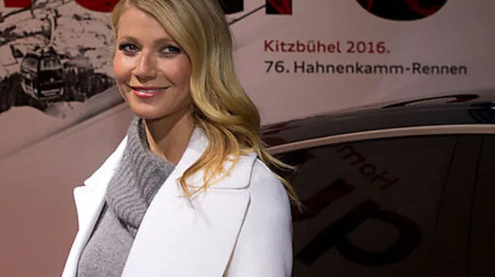 Gwyneth Paltrow
