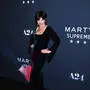 Fran Drescher bei der Premiere von Marty Supreme in New York