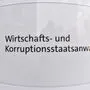 Wirtschafts- und Korruptionsstaatsanwaltschaft