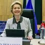 Ambitioniertes Projekt, bei dem aber noch viele Details offen sind: Ursula von der Leyen präsentierte Eckpfeiler des "neuen grünen Deals"