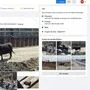Horst Günter Krenn postete dies auf der Facebookseite "Zukunftsbaustelle Weiz"