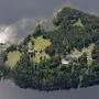 Die Insel Utöya