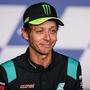 Rossi gab den Rücktritt im Rahmen des Großen Preis der Steiermark bekannt