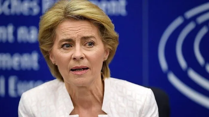 Die designierte EU-Kommissionschefin Ursula von der Leyen setzt auf Dialog und Kompromiss