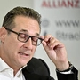 Heinz-Christian Strache