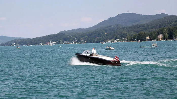 6700 Bürger warten in Kärnten auf eine Bootslizenz