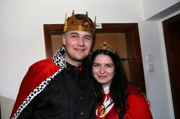 Viel Spaß mit den weiteren Fotos.
