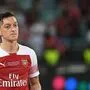 Mesut Özil
