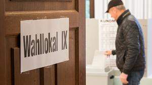 In 68 Wahllokalen in Osttirol findet heute das Votum der Gemeinderats- und Bürgermeisterwahlen statt