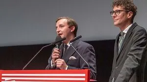 Politische Seitenhiebe in Richtung Niederösterreich blieben bei der Diagonale-Eröffnungsrede nicht aus