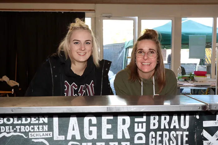 Bitte klicken Sie sich durch die Bilder!