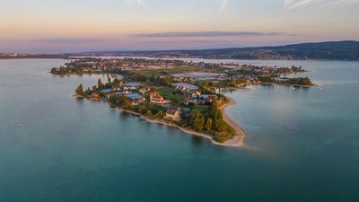 Genussvolle Auszeiten und unvergessliche Urlaubsmomente am
Bodensee
