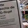 Im Villacher Atrio werden ab Dienstag für die Kontrollen eigene Servicepunkte eingerichtet 