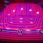 GERMANY-AUTOMOBILE-VOLKSWAGEN-ELECTRIC-ID