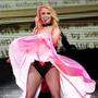 Ein emanzipierter Akt: Britney Spears