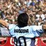 Diego Armando Maradona lebte alles, nur kein langweiliges Leben.