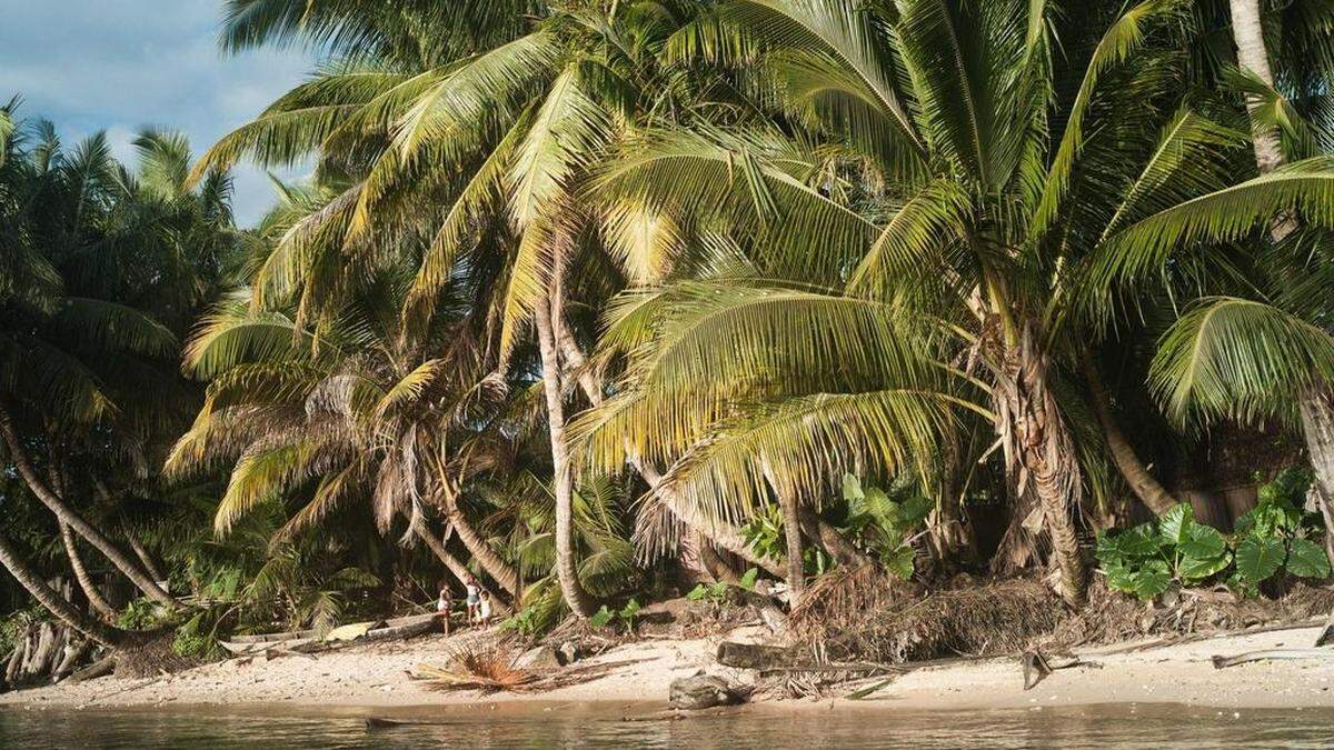 An diesem idyllischen Ort ereignete sich die Bluttat 