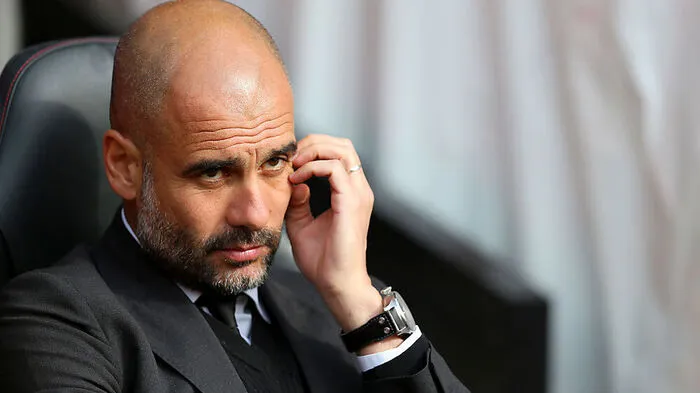 Pep Guardiola denkt über eine Rückkehr zu Barcelona nach