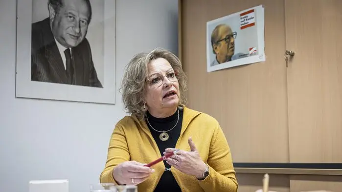 Silvia Igumnov