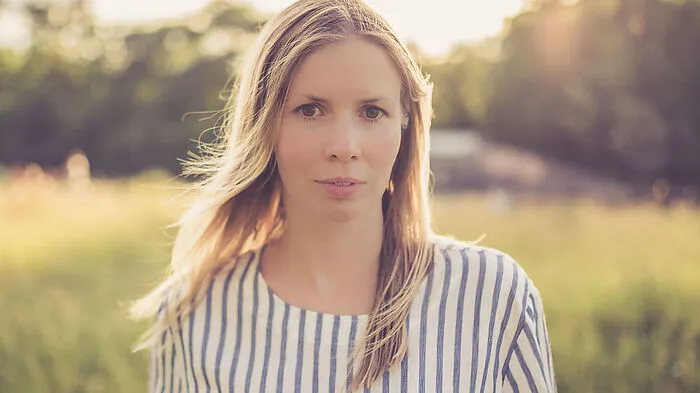 Sarah Bischof