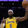 LeBron James macht weiter