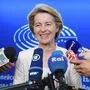 Von der Leyen