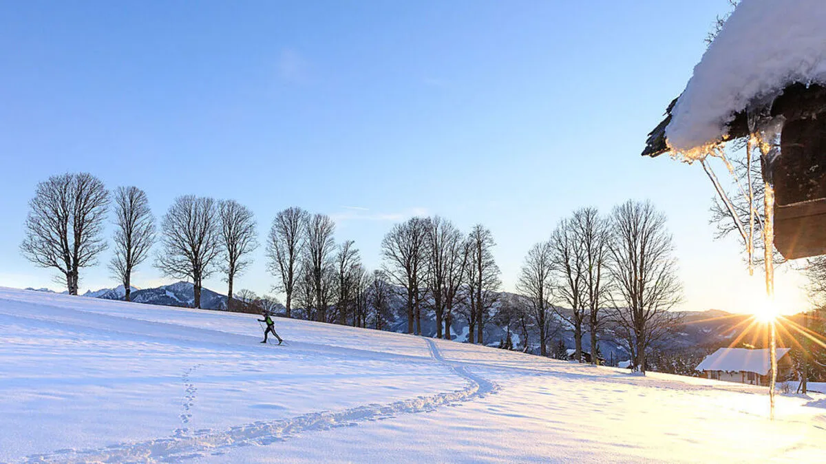 Man werde die Ramsau wegen der neuen Regelung nun meiden, heißt es in den E-Mails