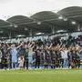Sturm feiert den ersten Heimsieg der Saison 21/22