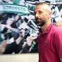 Marco Rose, Neo-Trainer von Borussia Mönchengladbach
