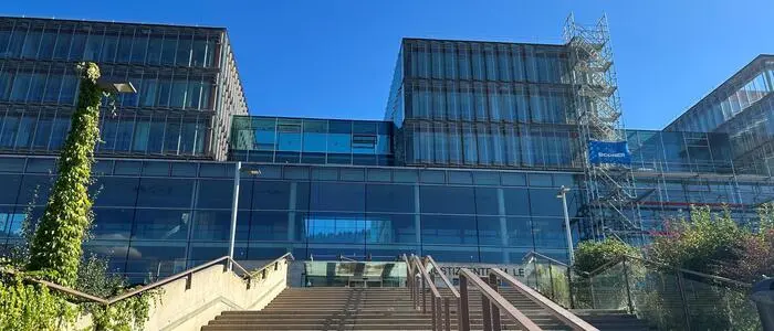 Am Landesgericht Leoben wurde verhandelt