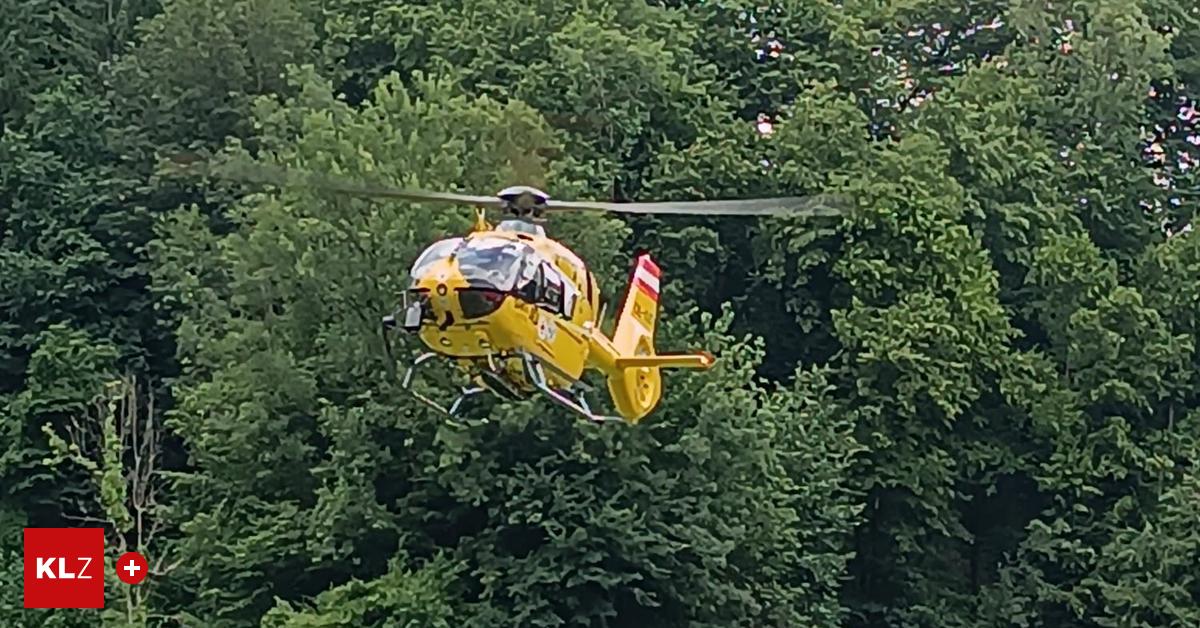 Salla-Schwer-verletzt-Motorradfahrerin-kollidierte-mit-Auto