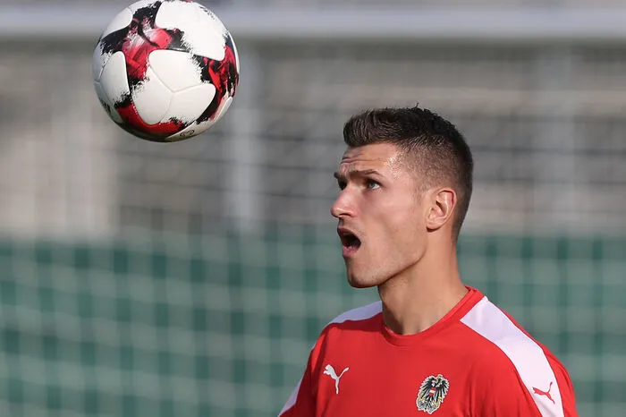 Tormann Pavao Pervan (LASK/0)