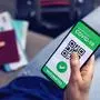 Der EU-weite Grüne Pass soll das Reisen erleichtern
