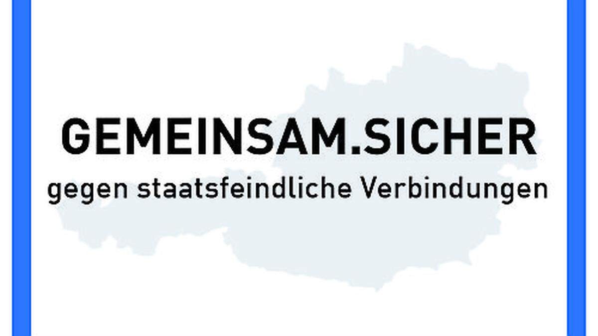 Der Staat wehrt sich gegen staatsfeindliche Verbindungen