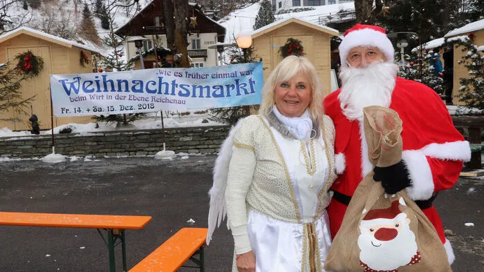 Klicken Sie sich durch die Bilder!