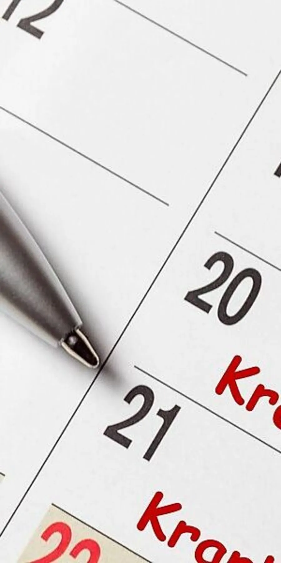 In-vitro-Fertilisation: Trotz Schmerzen: Kein Recht auf Krankenstand?