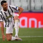 Für Cristiano Ronaldo und Juventus Turin läuft aktuell wenig zusammen.