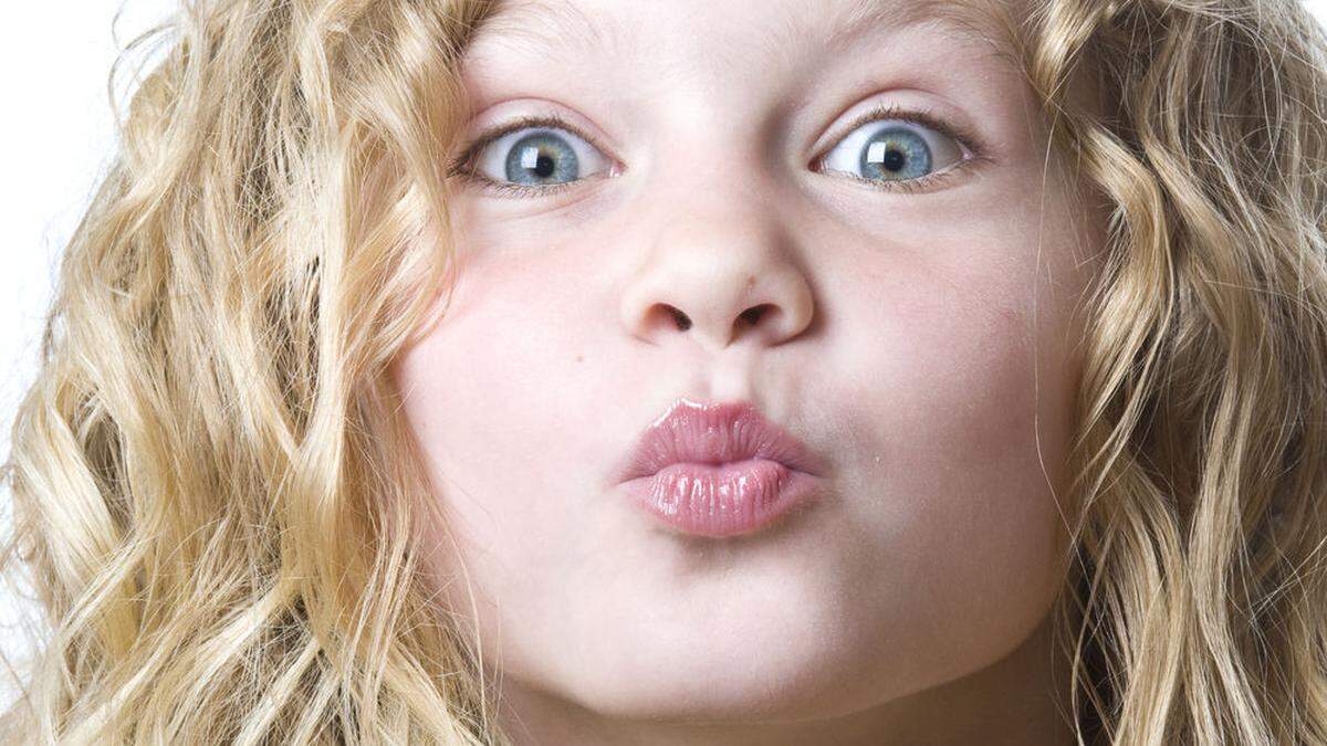 Sujetbild: Lippenpflege-Produkte für Kinder im Test: Das ist das Ergebnis