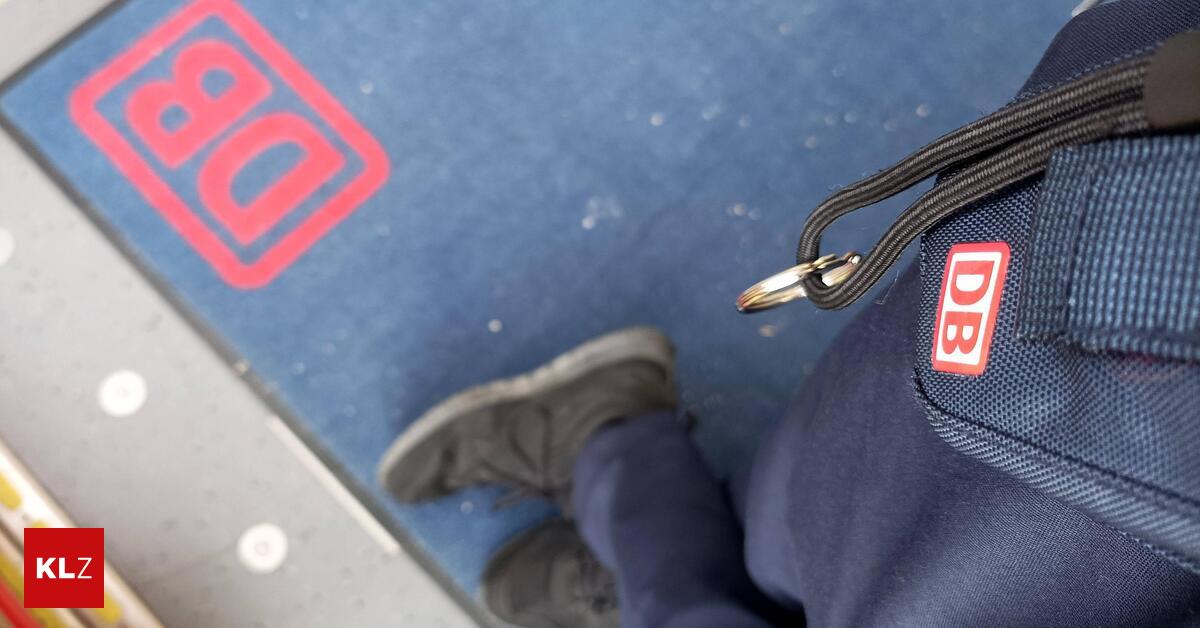 Deutsche Bahn conductor dies after attack by fare dodger