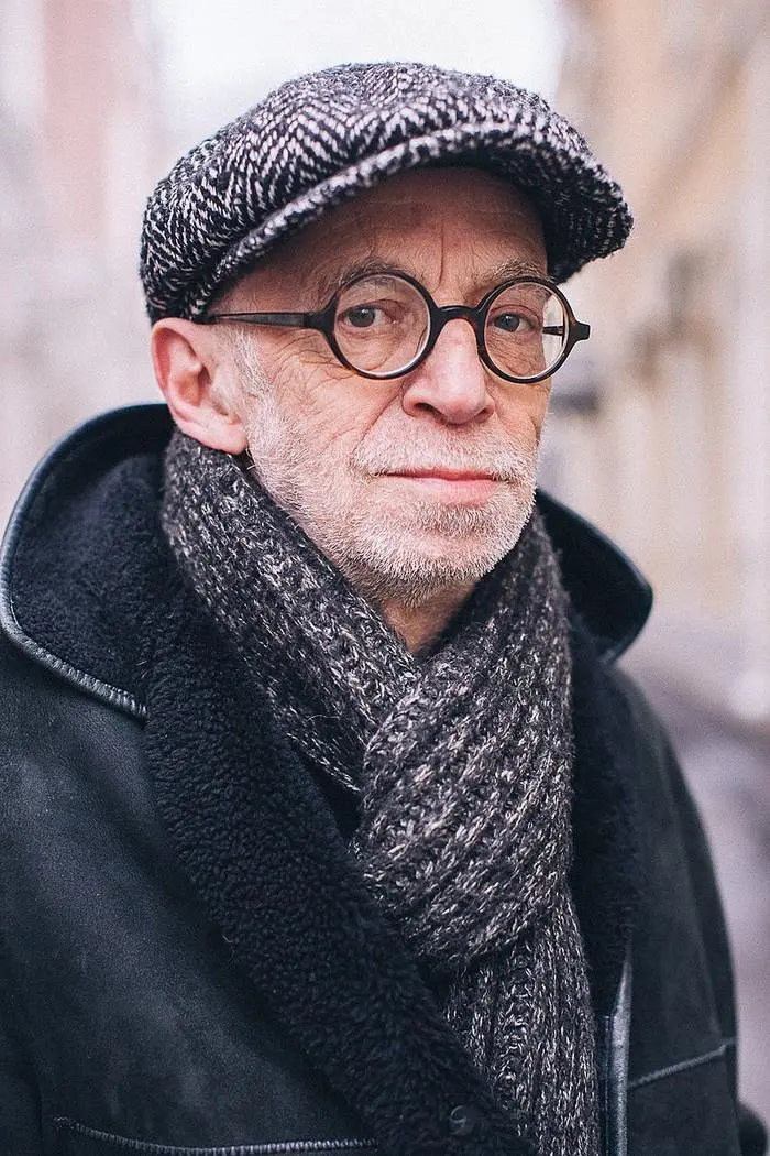 Lew Semjonowitsch Rubinstein