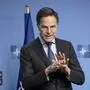NATO-Generalsekretär Mark Rutte 