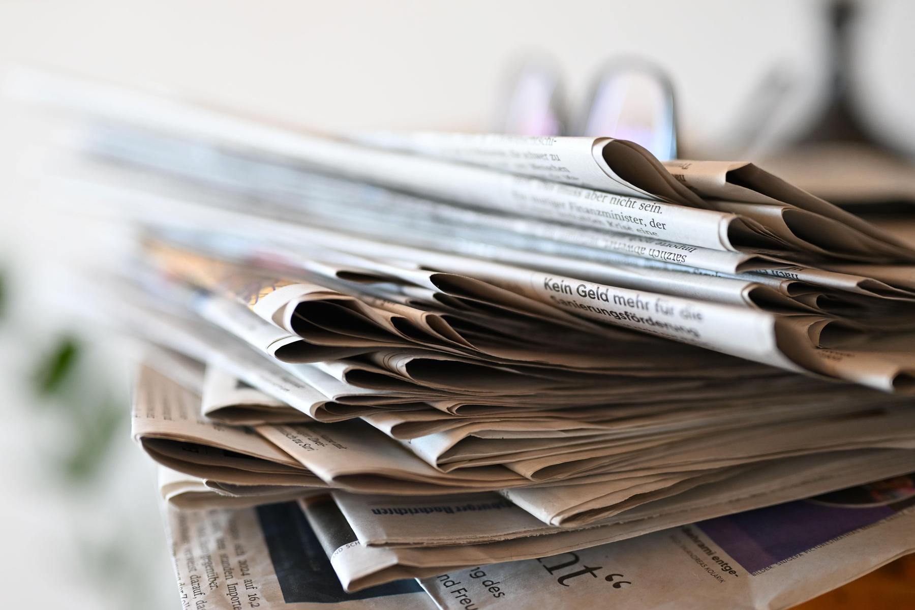 Die Zahlen: Erstmals erhält das Onlinemedium „Exxpress“ Förderung für Qualitätsjournalismus