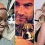  Lupita Nyong‘o, Liev Schreiber und Amanda Seyfried