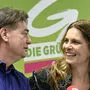 Spitzenkandidaten Werner Kogler, Sarah Wiener