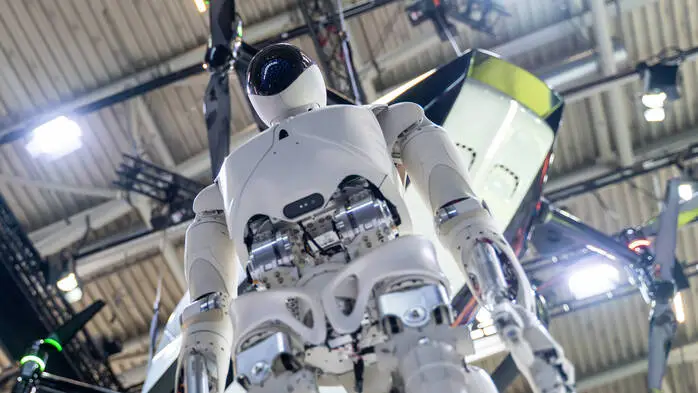 „Immer mehr Unternehmen in der Steiermark wollen mit dem Einsatz von humanoider Robotik starten“, wird seitens der Plattform „AT Styria“ betont