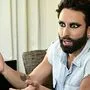 Wurst. Conchita-Erschaffer Tom Neuwirth