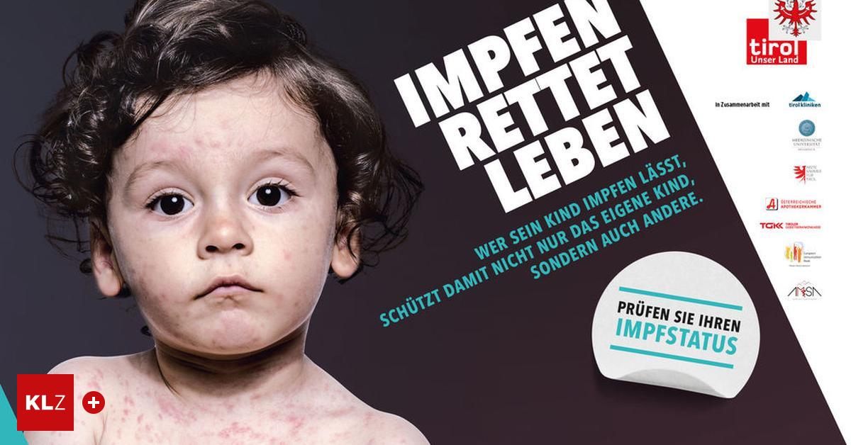 Mumps Masern Röteln Impfung Ansteckend Am 24. April: Gratis-Impfung gegen Masern, Mumps und Röteln