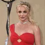 Popstar Britney Spears