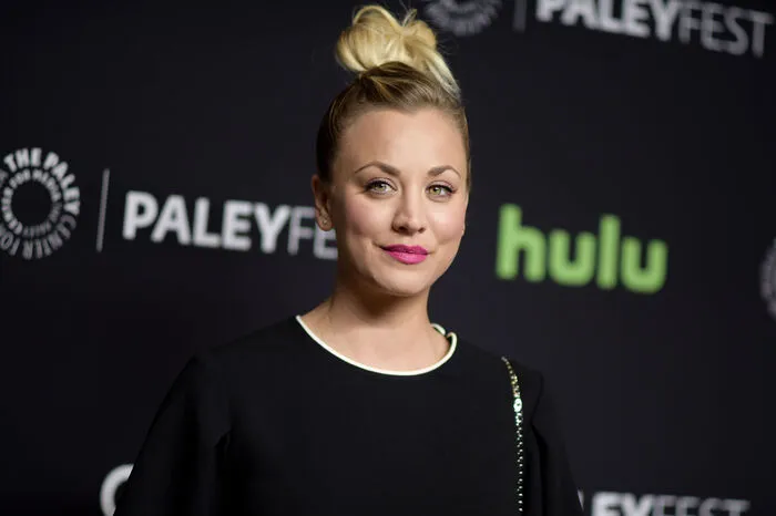 Die Erfolgsserie rund um vier "nerdige" Wissenschaftler und eine hübschen Nachbarin (Kaley Cuoco) wird seit 2007 ausgestrahlt.