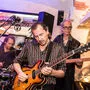 Zahlreiche Bands werden zu Silvester aufspielen